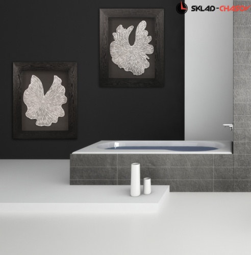 Настенное панно "Медуза 2" фото фото 3