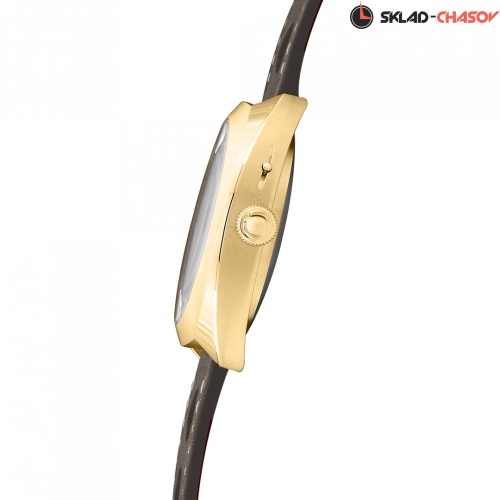 Механические с автоподзаводом Слава "МИР" логотип Герб РФ 5019071/300-2427 фото фото 3