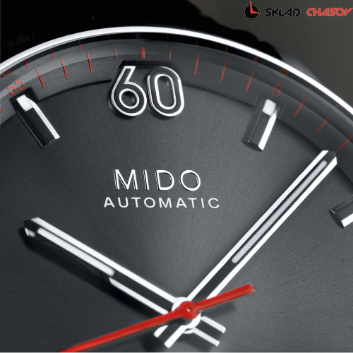 Mido M021.626.16.081.00 фото фото 4