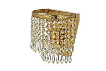 настенный светильник Arti Lampadari Nonna E 2.10.501 G фото