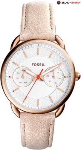 Fossil Tailor ES4007 фото