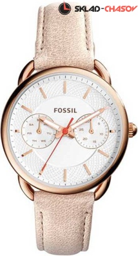Fossil Tailor ES4007 фото