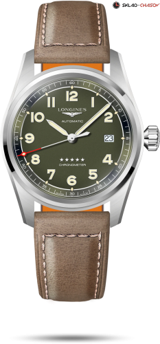 Longines L3.810.4.03.2 фото