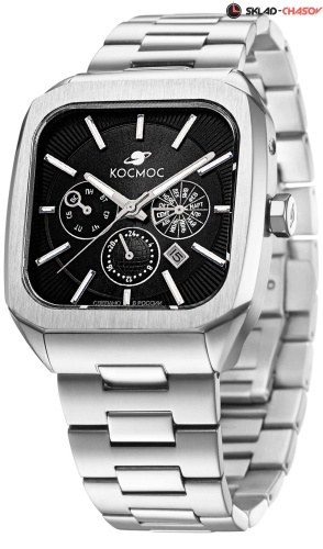 Наручные часы Космос Марсоход II K 219.10.31 фото фото 2