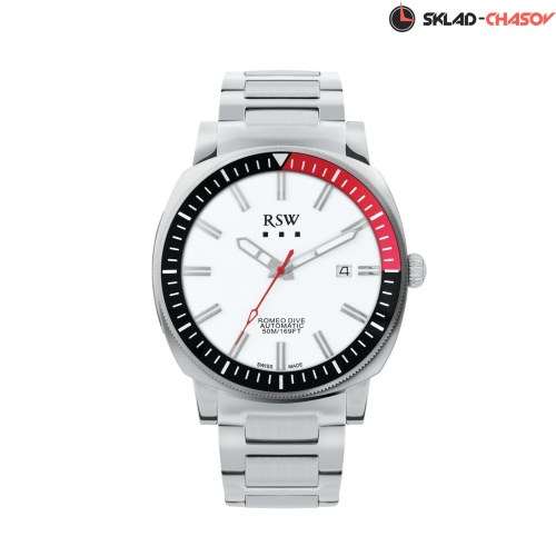 RSW Romeo / RSWA117-SS-1 фото