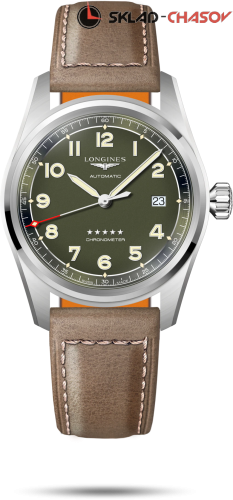 Longines L3.810.4.03.2 фото