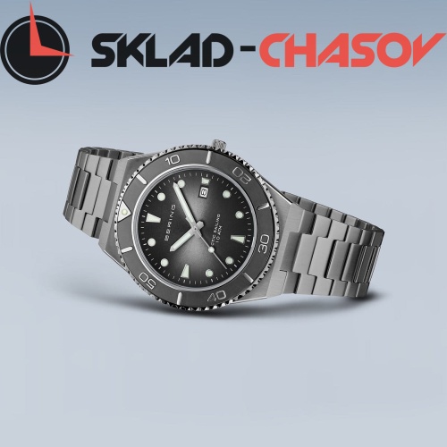 Мужские Bering 18940-777 фото фото 5