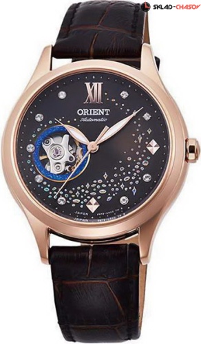 Женские Orient Blue Moon with F6 RA-AG0017Y10B фото