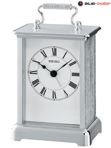 Seiko QHE093SL фото