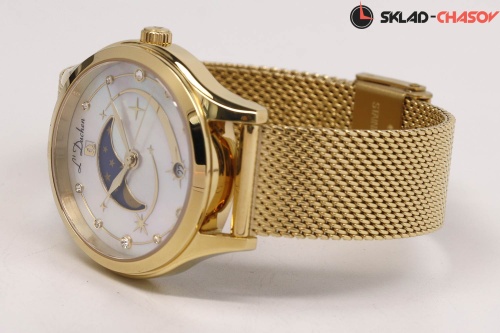 L'Duchen Perseides D 837.21.43 M фото фото 4