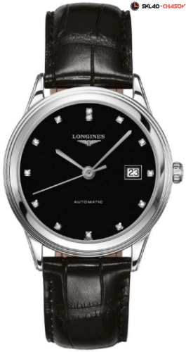 Longines L4.974.4.57.2 фото