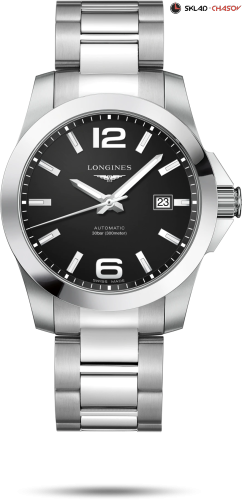 Longines L3.777.4.58.6 фото