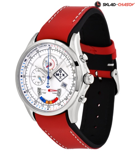 Яхтенный таймер 8700/164.1.733 К фото фото 2