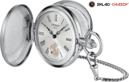 Tissot T865.405.99.038.00 фото фото 4