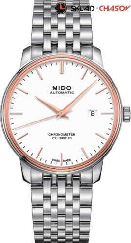 Mido M027.408.41.011.00 фото