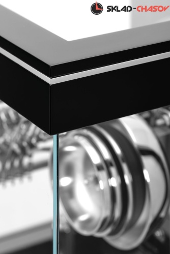 Настольные часы Hermle 23058-740352 фото фото 3