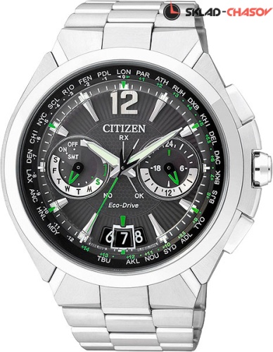 Citizen CC1090-52F фото