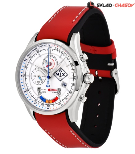 Яхтенный таймер 8700/164.1.733 К фото фото 2