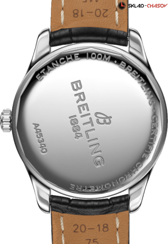 Breitling A45340241B1P1 фото фото 4