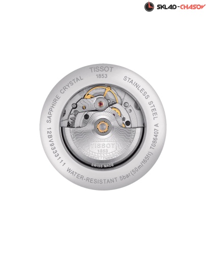 Tissot T086.407.16.051.00 фото фото 3