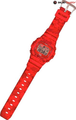 Casio GLX-5600F-4E фото фото 2