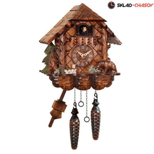 Настенные часы SARS 0404-8M фото