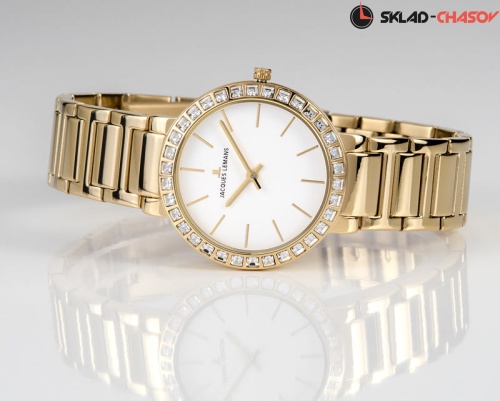 Женские Jacques Lemans Milano 1-1843E фото фото 6