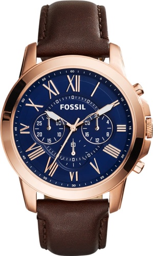 Fossil Grant FS5068 фото