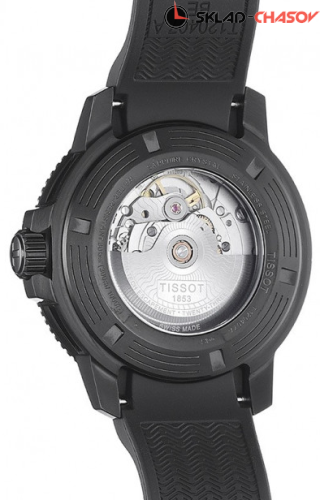 Tissot T120.407.37.051.00 фото фото 5