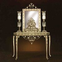 Консоль с зеркалом Parsa MC3127/BC3127 фото