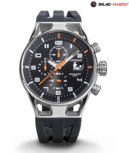 Мужские Locman 0542A01S-00BKORSK фото