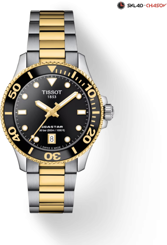 Tissot T120.210.22.051.00 фото
