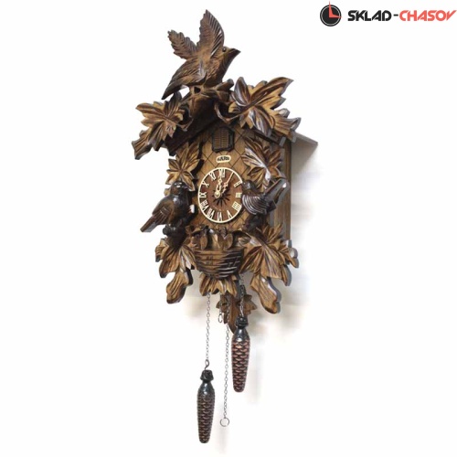 Часы с кукушкой SARS 0640-8 фото фото 2