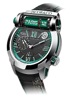 Часы Jacob & Co Grand Complication Masterpieces ES101.20.NS.YG.A фото