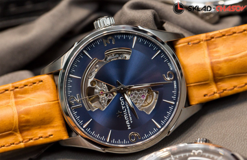 Hamilton H32705041 фото фото 2