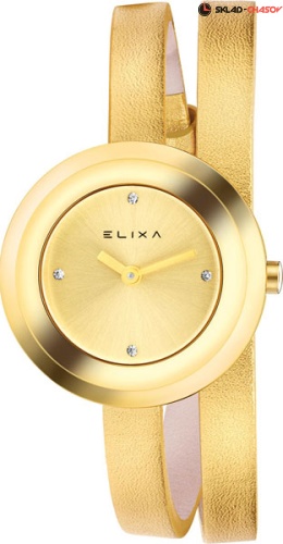 Elixa E092-L349 фото