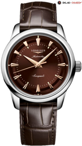 Longines L1.649.4.62.2 фото