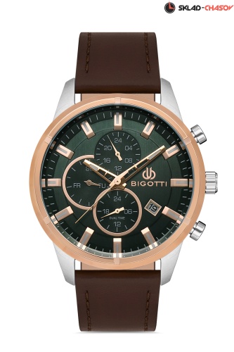 Мужские Bigotti BG.1.10356-4 фото