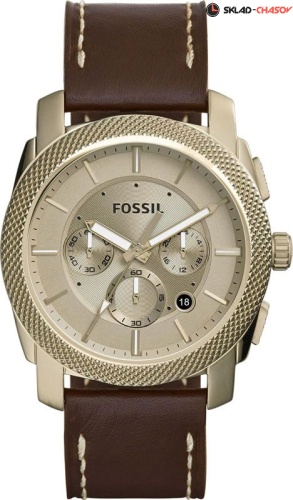 Fossil Machine FS5075 фото