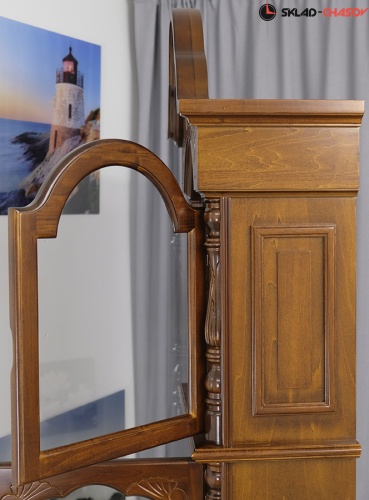 Columbus CL-9151M  ОТРАЖЕНИЕ СТАРИНЫ фото фото 4