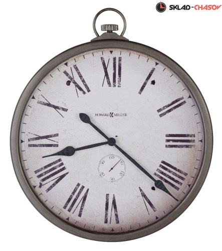 Howard Miller 625-572 Gallery Pocket Watch фото