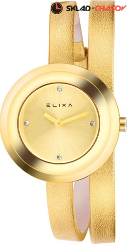 Elixa E092-L349 фото