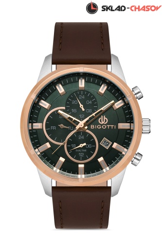 Мужские Bigotti BG.1.10356-4 фото
