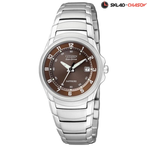 Citizen EW1366-50W фото