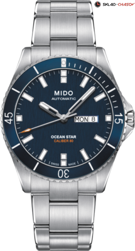 Mido M026.430.11.041.00 фото