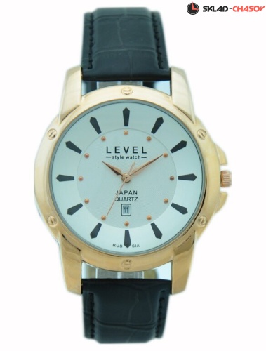 3095209 "LEVEL" Часы наручные фото