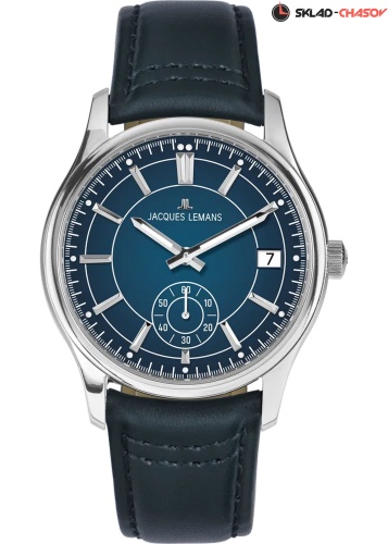 1-2197B, наручные часы Jacques Lemans фото