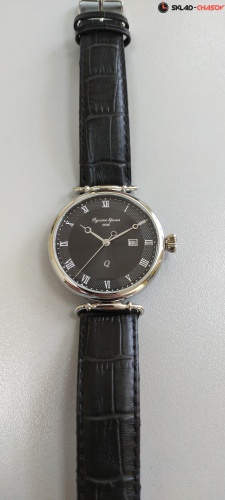 Часы "Русское Время" 70580058кк кварцевые фото фото 8