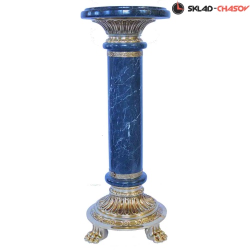 Бронзовая колонна Parsa ST3248 фото