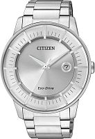 Мужские Citizen Eco-Drive AW1260-50A фото